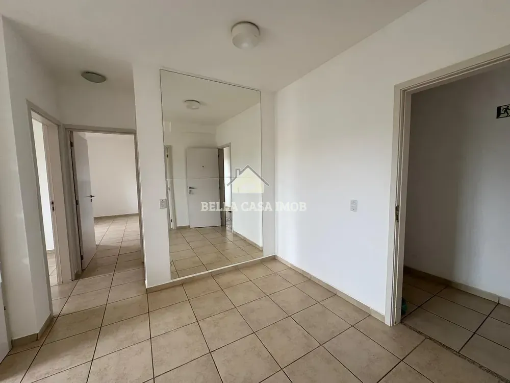 Apartamento, 2 quartos, 52 m² - Foto 9
