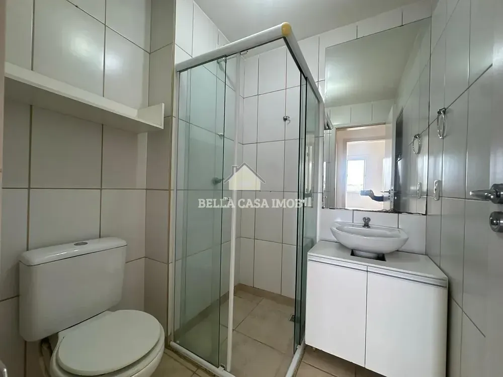 Apartamento, 2 quartos, 52 m² - Foto 4