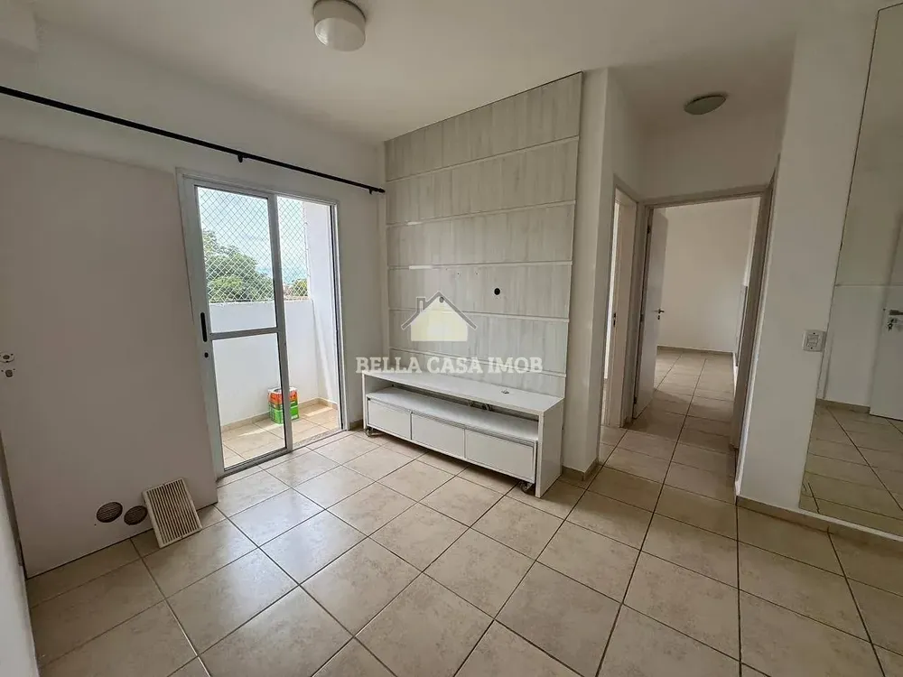 Apartamento, 2 quartos, 52 m² - Foto 5