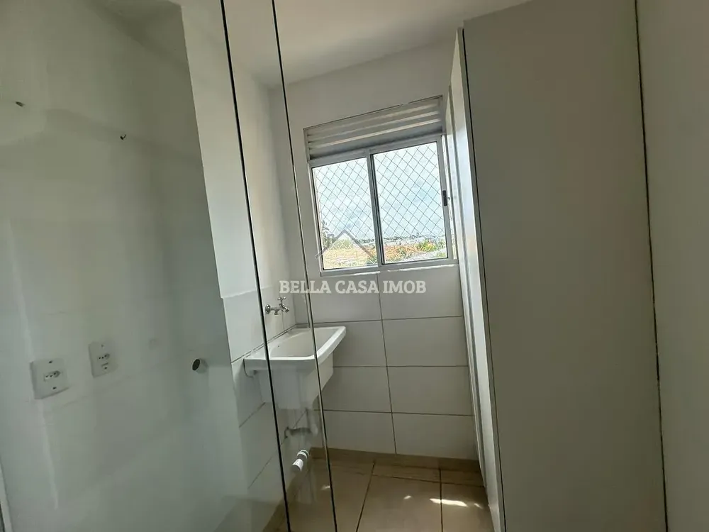Apartamento, 2 quartos, 52 m² - Foto 3