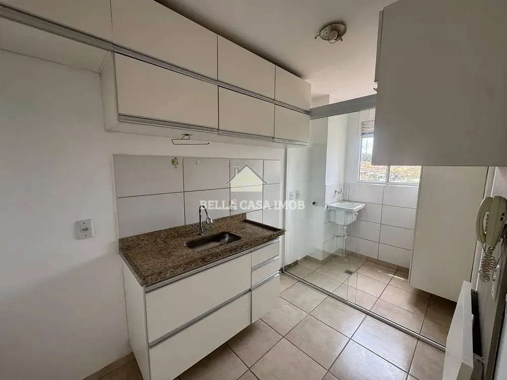 Apartamento, 2 quartos, 52 m² - Foto 7