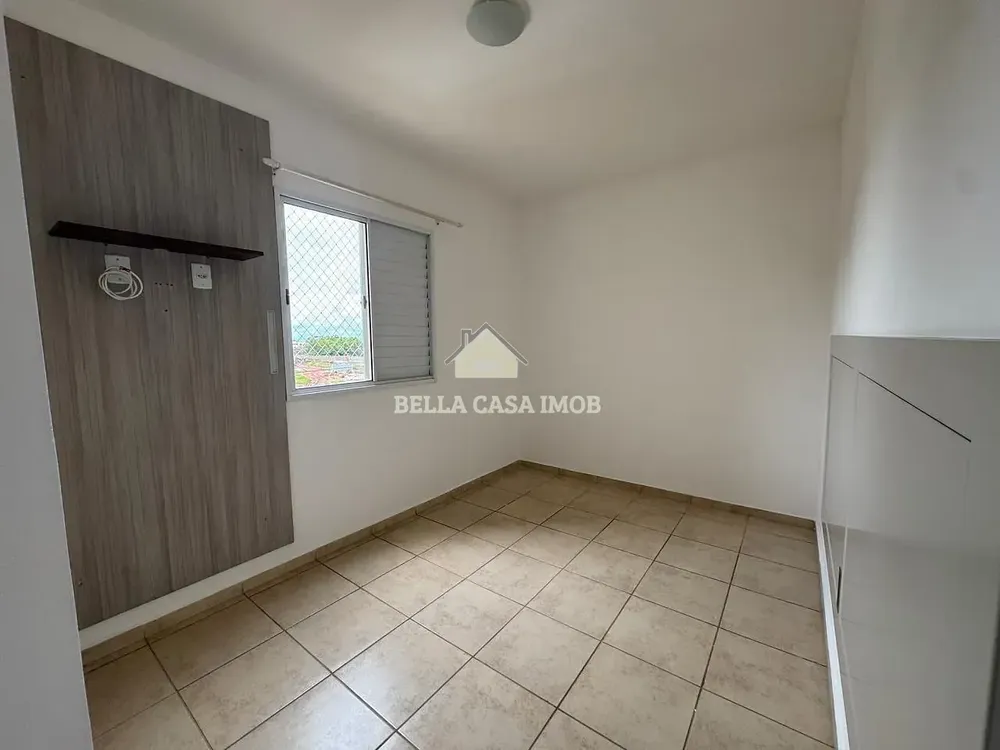 Apartamento, 2 quartos, 52 m² - Foto 2