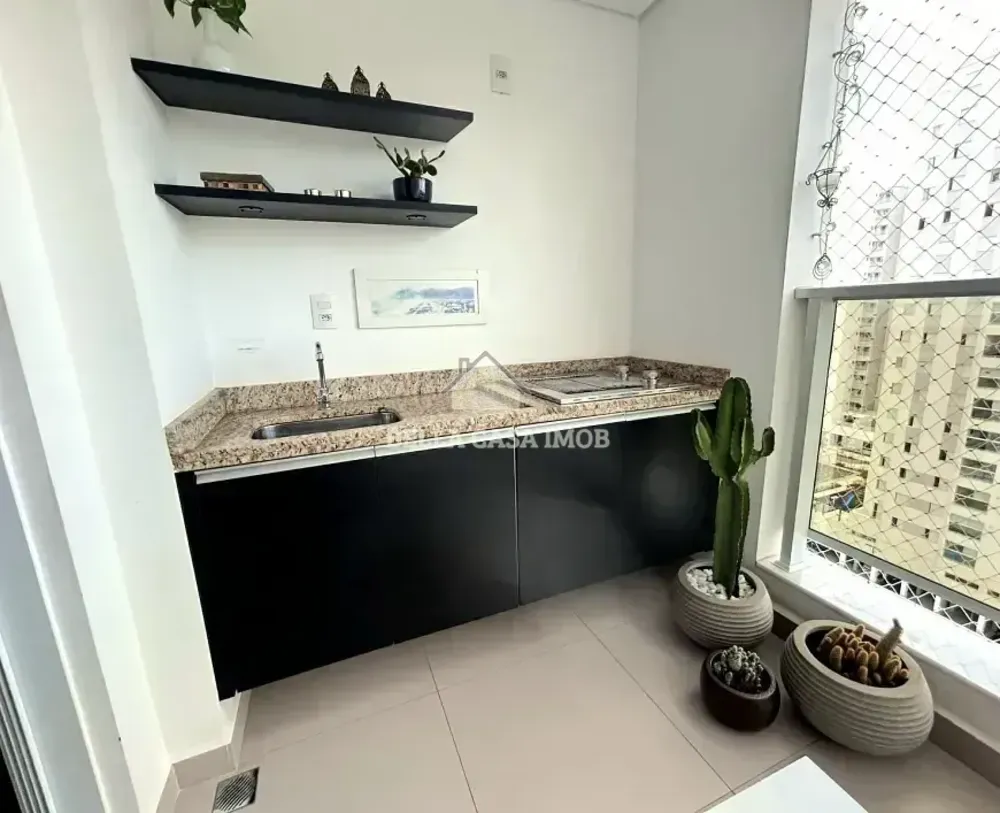Apartamento, 3 quartos, 93 m² - Foto 3