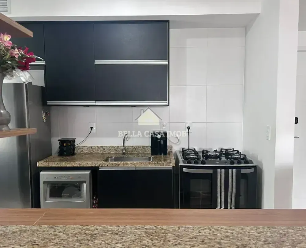 Apartamento, 3 quartos, 93 m² - Foto 5