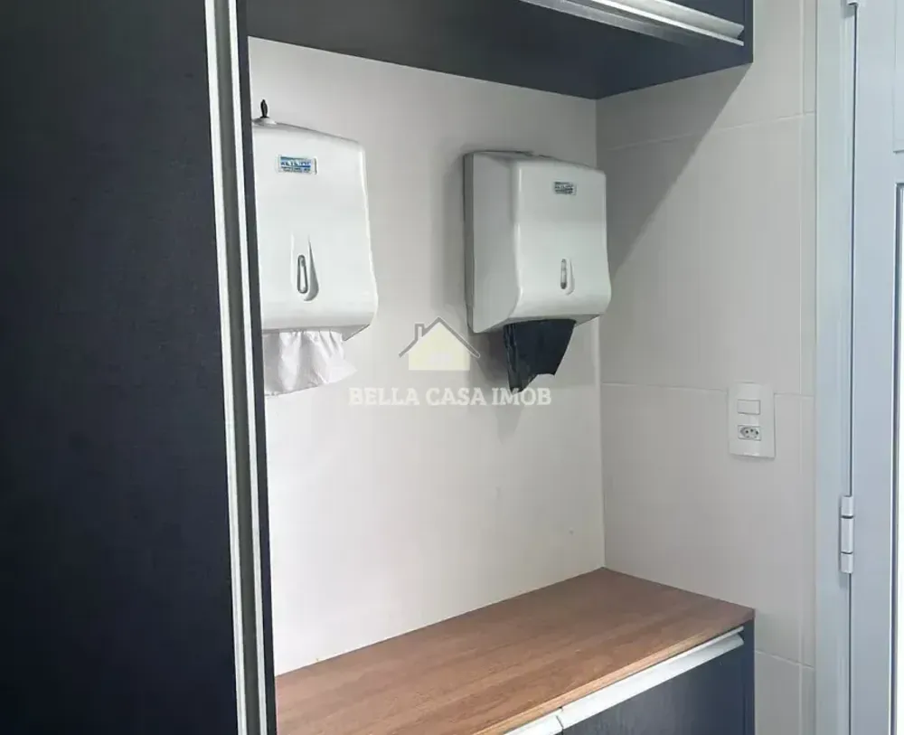 Apartamento, 3 quartos, 93 m² - Foto 7