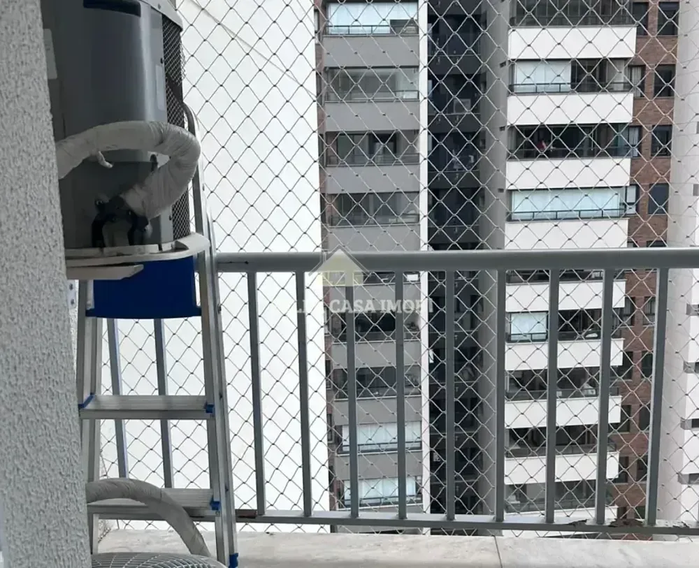 Apartamento, 3 quartos, 93 m² - Foto 10