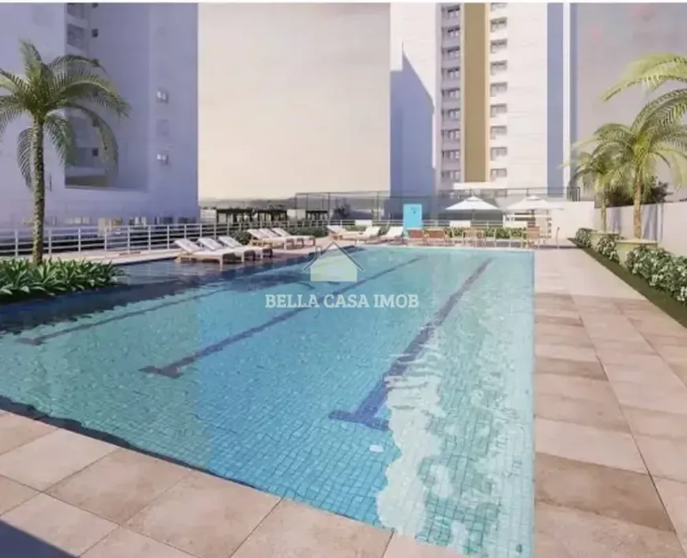 Apartamento, 3 quartos, 93 m² - Foto 2