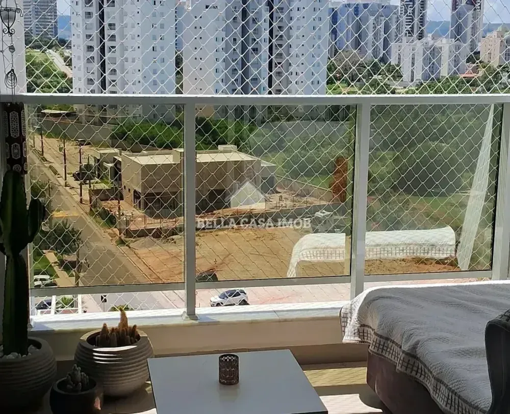 Apartamento, 3 quartos, 93 m² - Foto 4