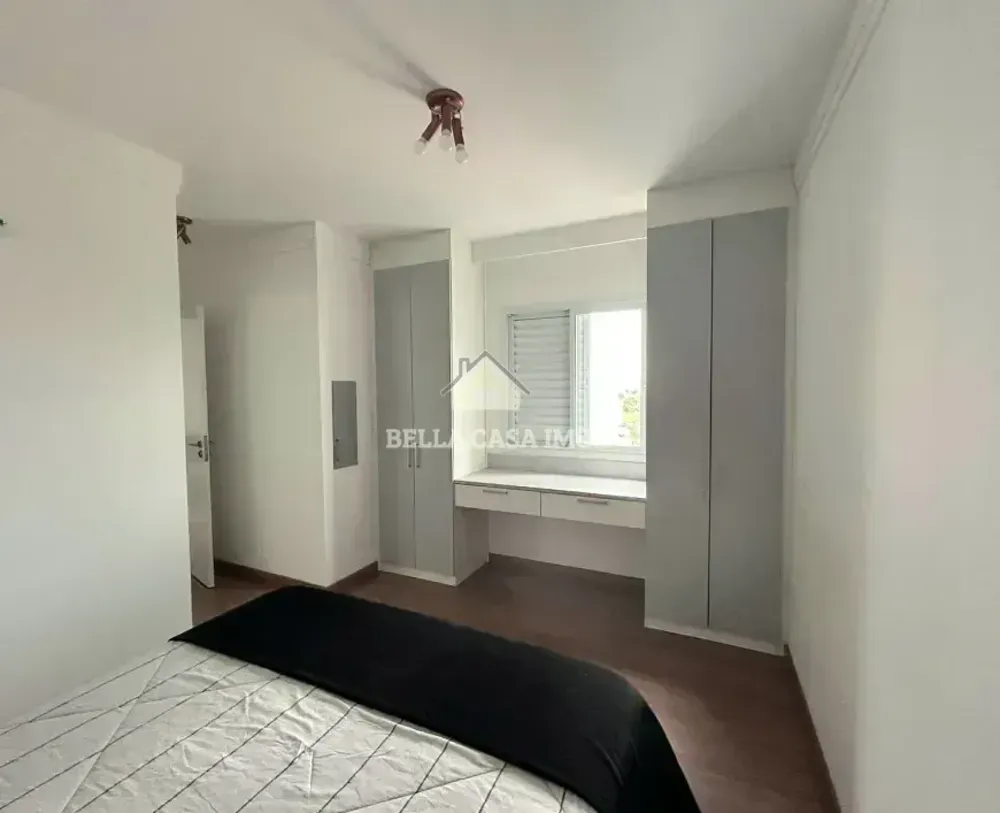 Apartamento, 3 quartos, 93 m² - Foto 11