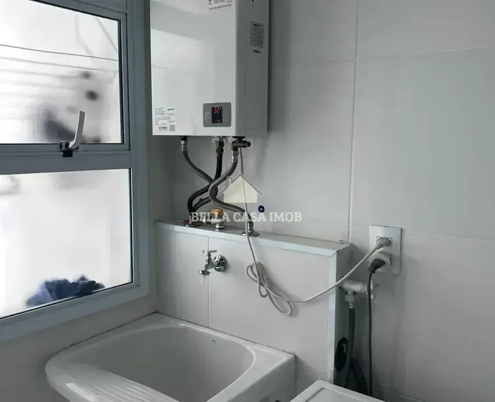 Apartamento, 3 quartos, 93 m² - Foto 9