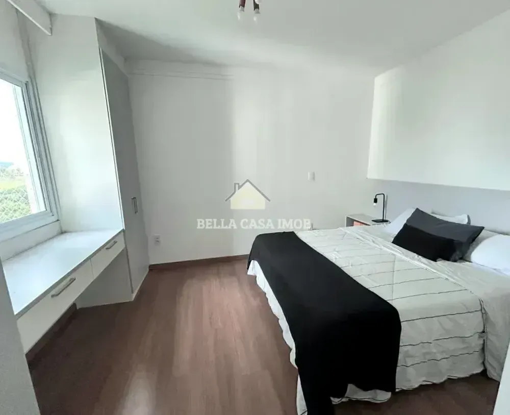 Apartamento, 3 quartos, 93 m² - Foto 12