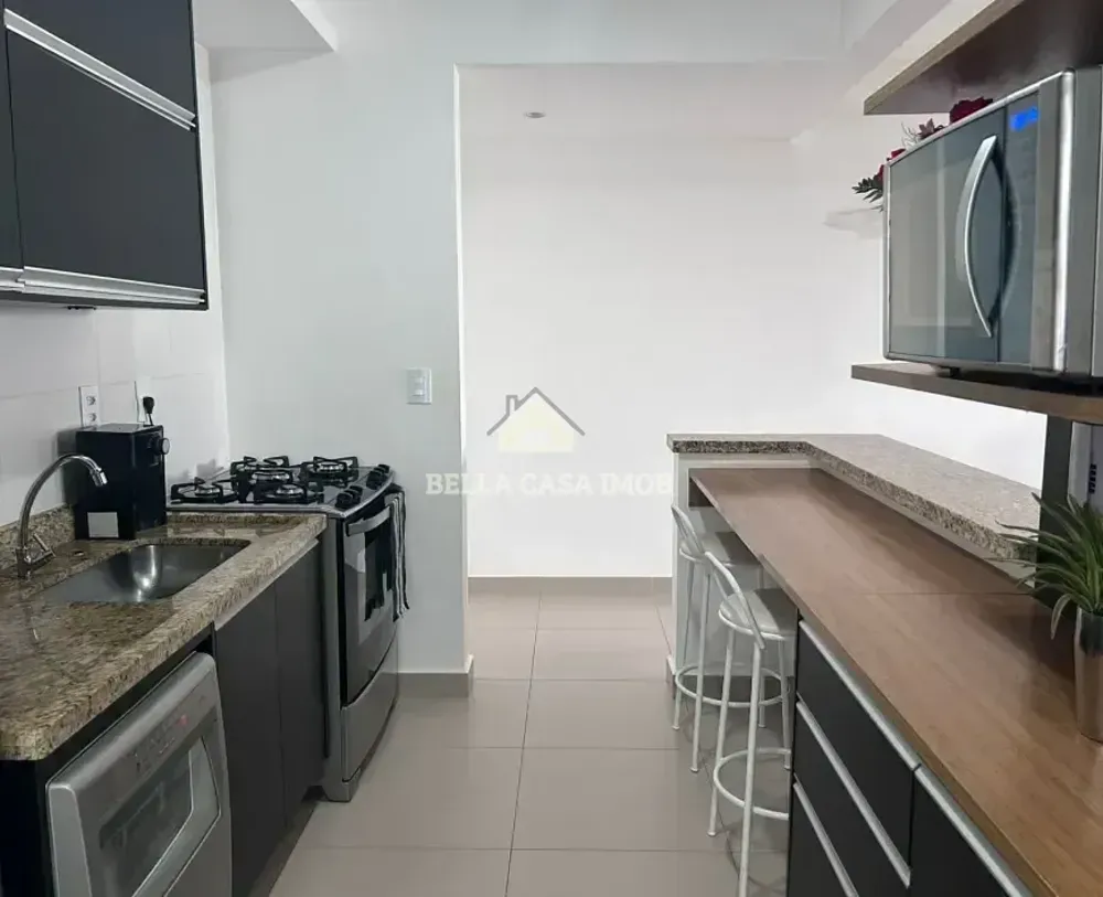 Apartamento, 3 quartos, 93 m² - Foto 6