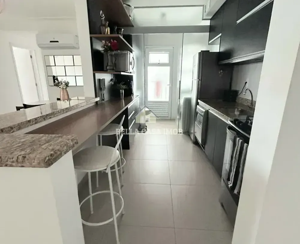 Apartamento, 3 quartos, 93 m² - Foto 8