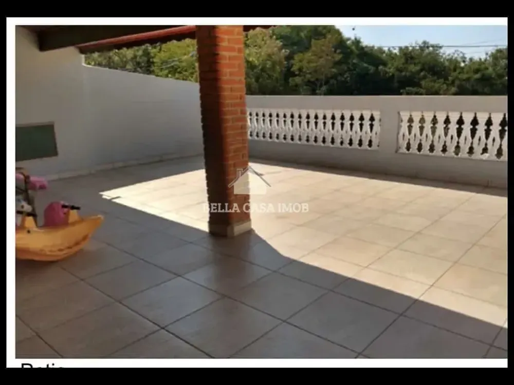 Casa, 3 quartos, 195 m² - Foto 5