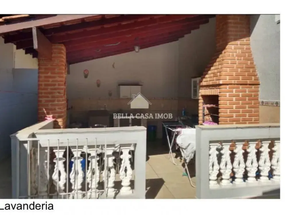 Casa, 3 quartos, 195 m² - Foto 4