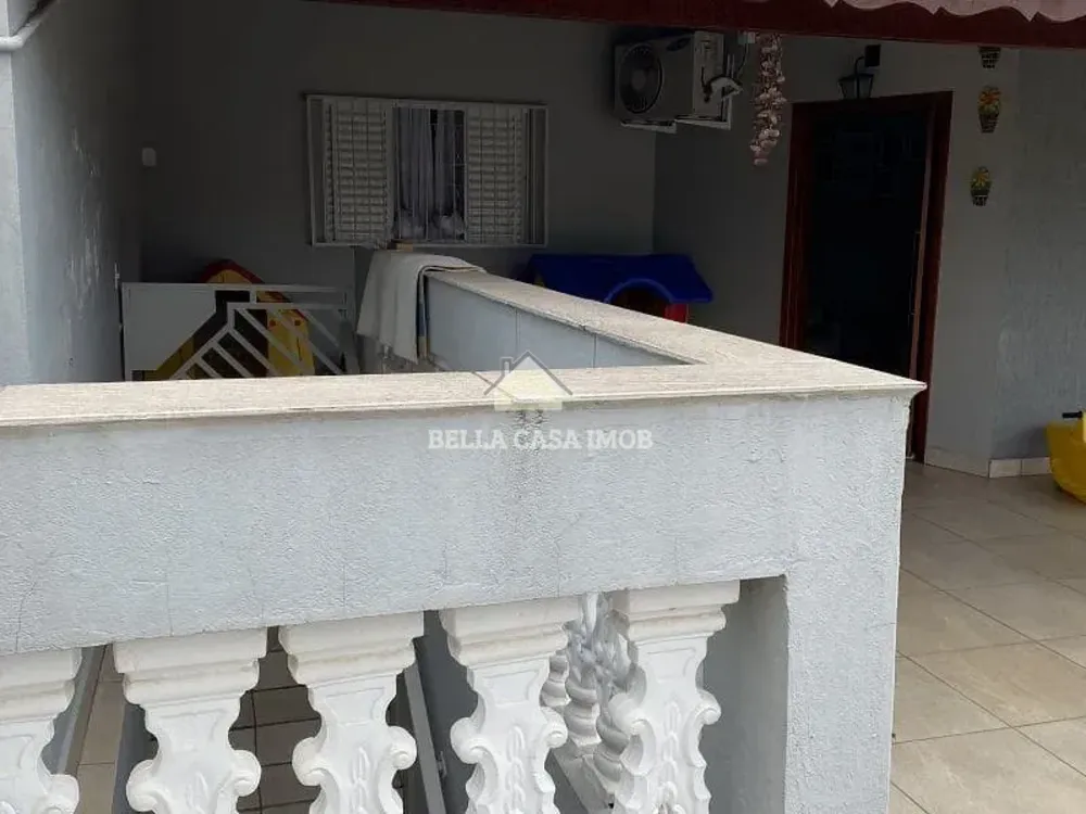 Casa, 3 quartos, 195 m² - Foto 3