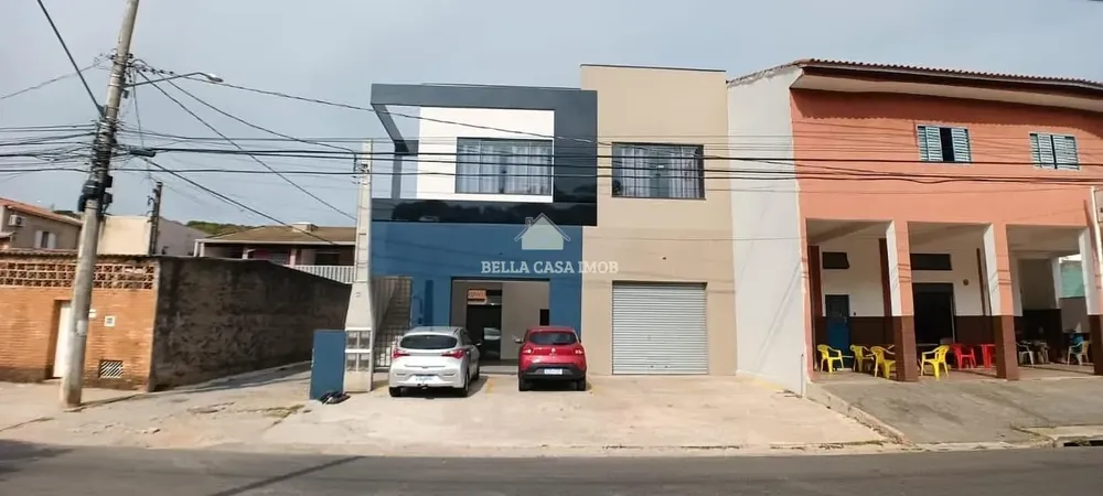 Loja-Salão, 50 m² - Foto 3