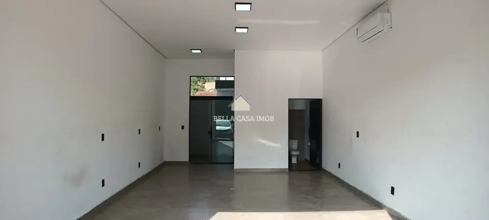 Loja-Salão, 50 m² - Foto 10