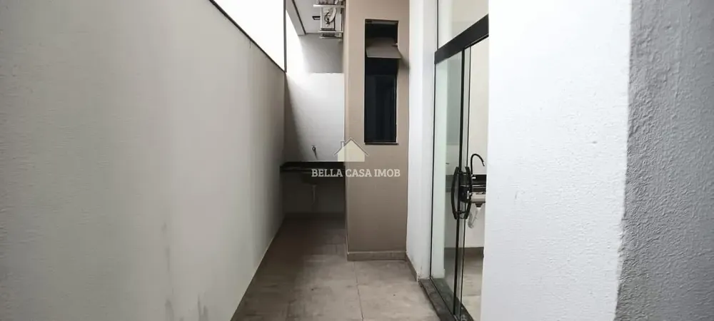 Loja-Salão, 50 m² - Foto 13