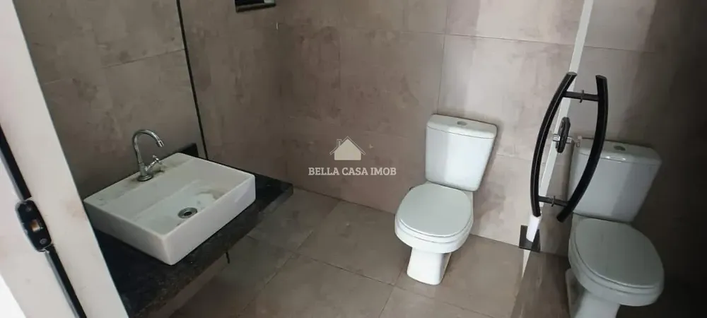 Loja-Salão, 50 m² - Foto 11