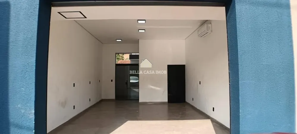 Loja-Salão, 50 m² - Foto 5