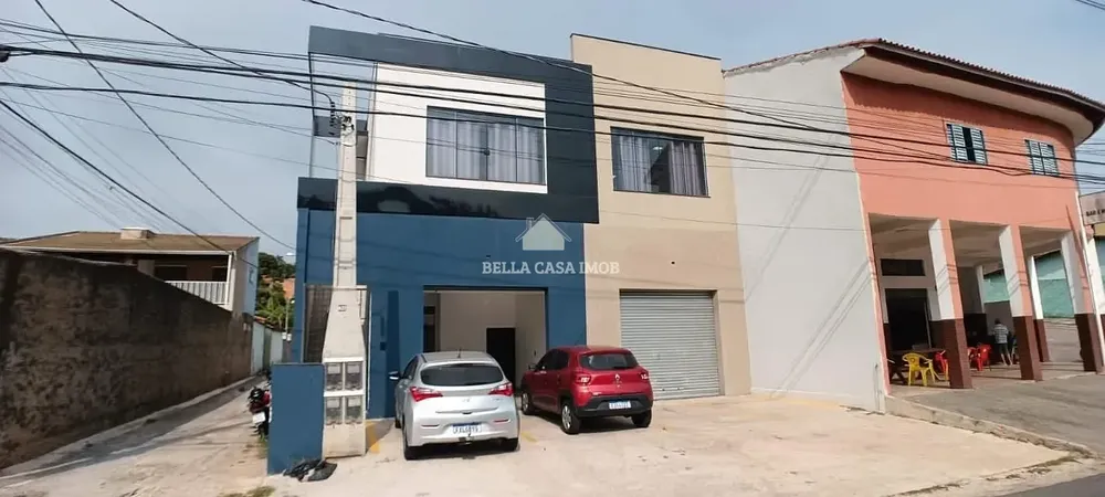 Loja-Salão, 50 m² - Foto 4