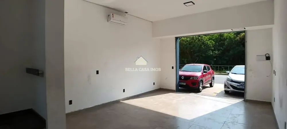 Loja-Salão, 50 m² - Foto 8