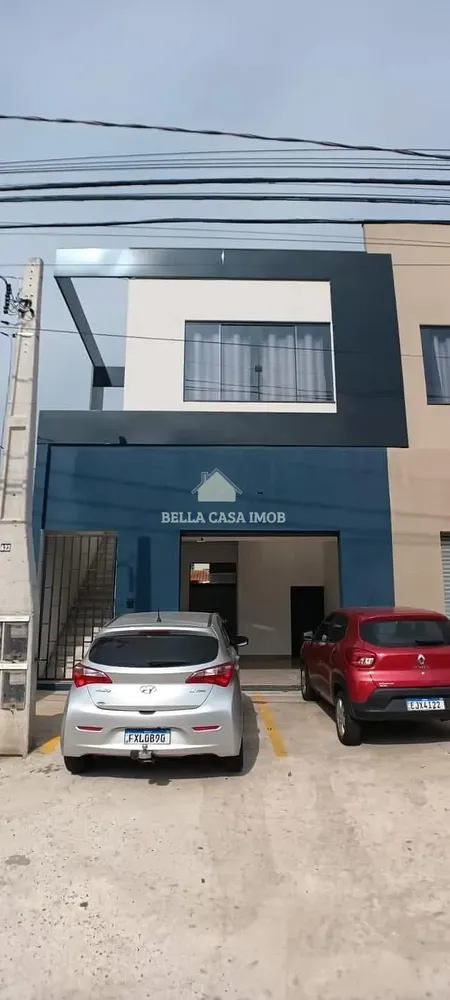 Loja-Salão, 50 m² - Foto 2