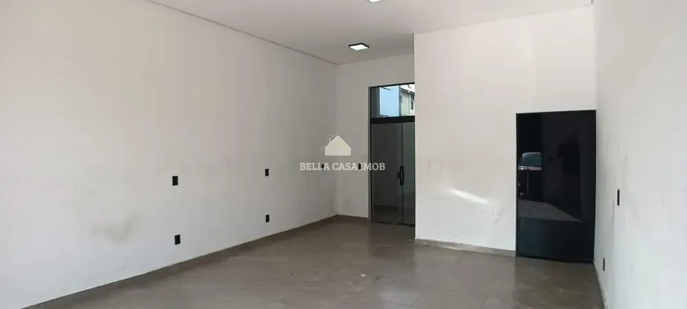Loja-Salão, 50 m² - Foto 6