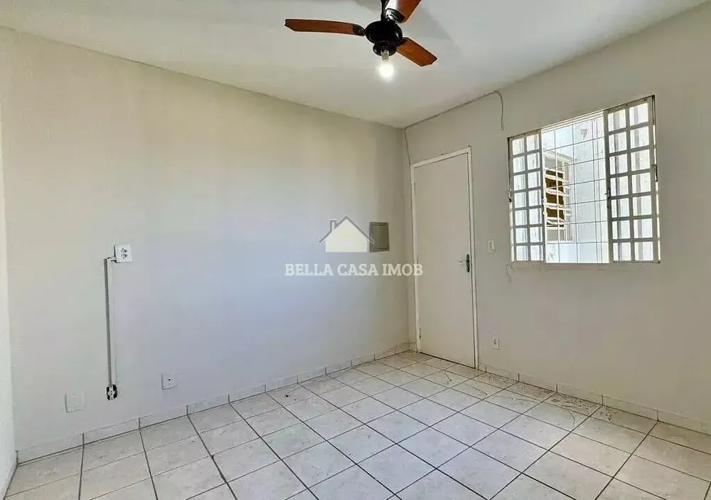 Apartamento, 2 quartos, 44 m² - Foto 1