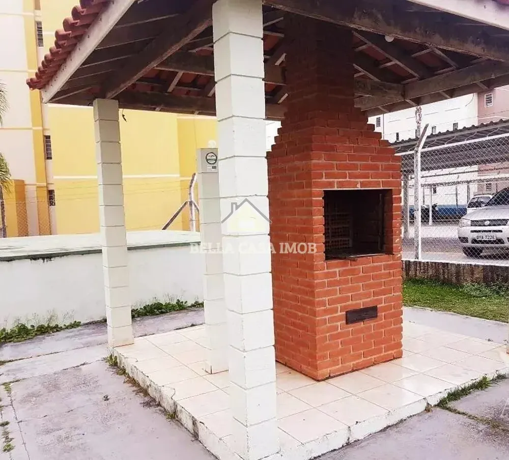 Apartamento, 2 quartos, 44 m² - Foto 3