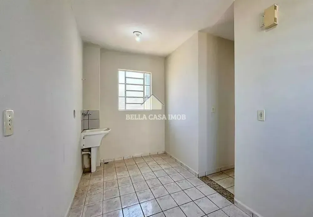 Apartamento, 2 quartos, 44 m² - Foto 12
