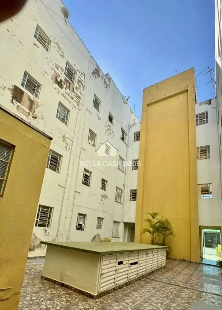 Apartamento, 2 quartos, 44 m² - Foto 9