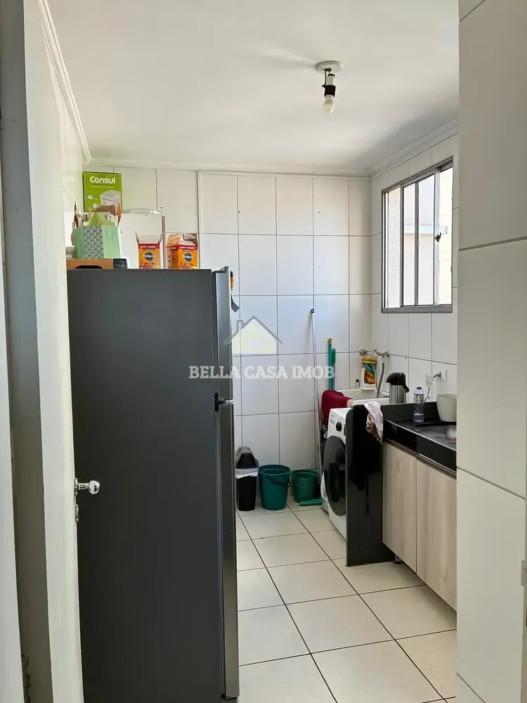 Apartamento, 3 quartos, 102 m² - Foto 16