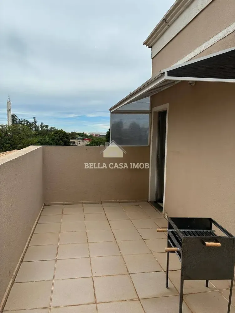 Apartamento, 3 quartos, 102 m² - Foto 5