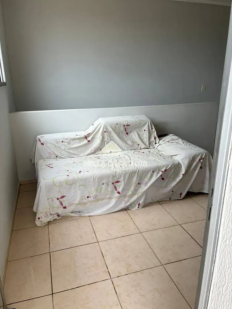 Apartamento, 3 quartos, 102 m² - Foto 2