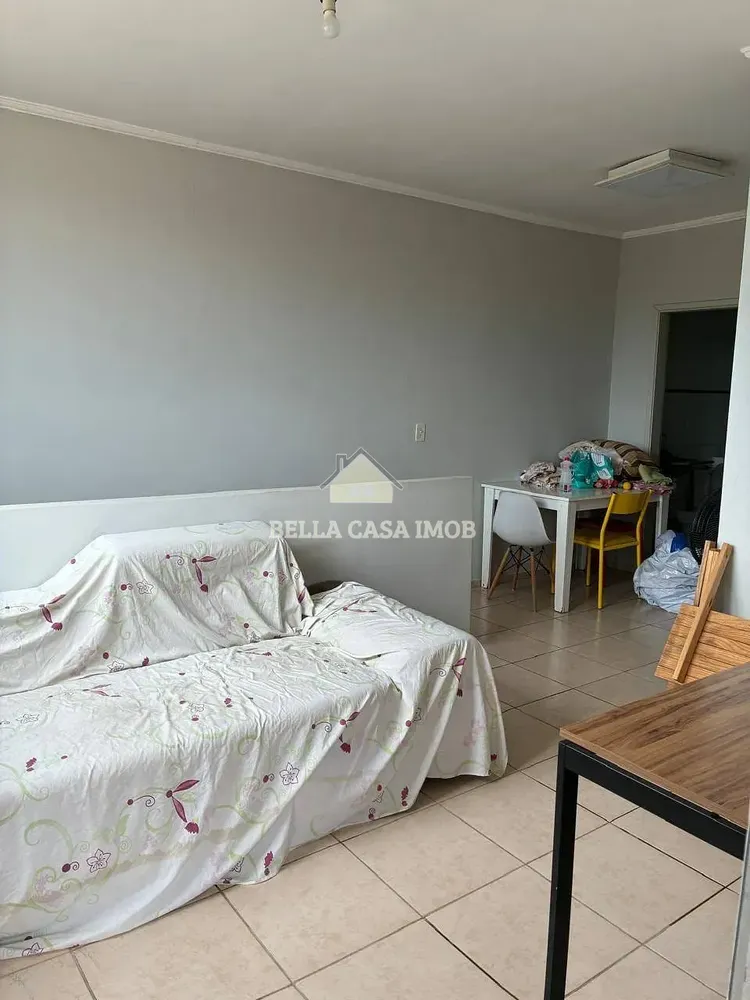 Apartamento, 3 quartos, 102 m² - Foto 8