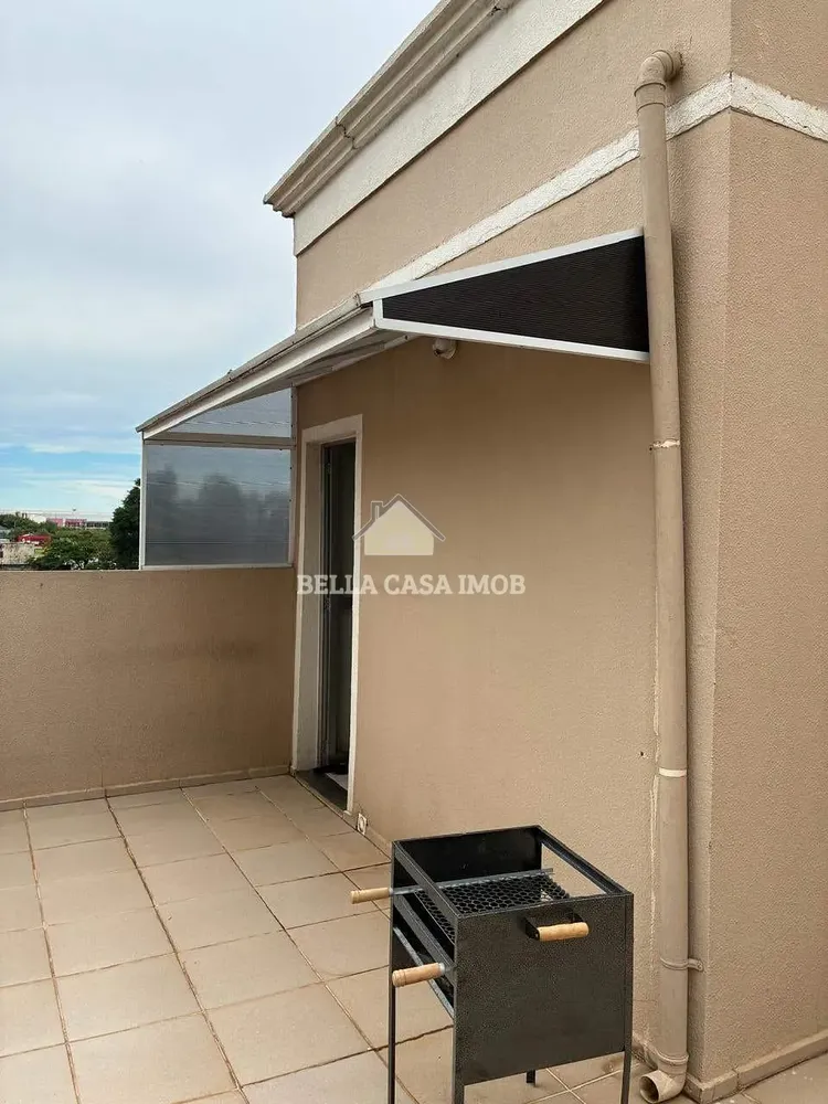 Apartamento, 3 quartos, 102 m² - Foto 4