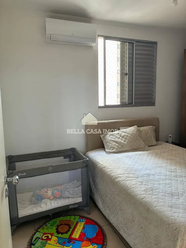 Apartamento, 3 quartos, 102 m² - Foto 11