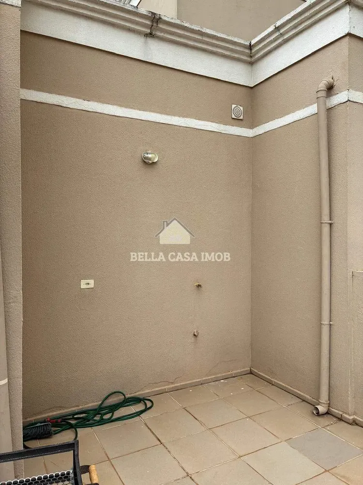 Apartamento, 3 quartos, 102 m² - Foto 6