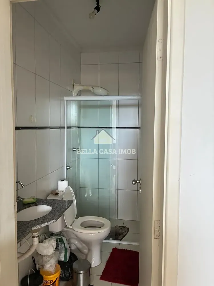 Apartamento, 3 quartos, 102 m² - Foto 9