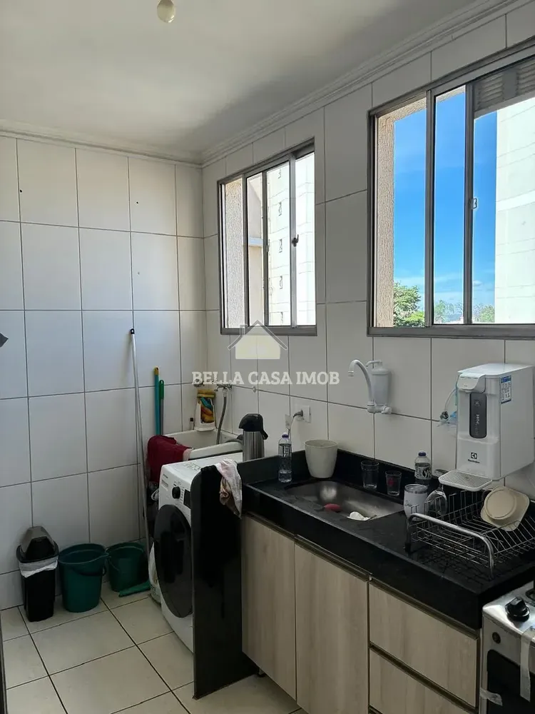 Apartamento, 3 quartos, 102 m² - Foto 18