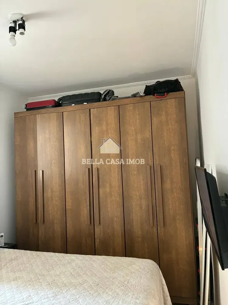 Apartamento, 3 quartos, 102 m² - Foto 12