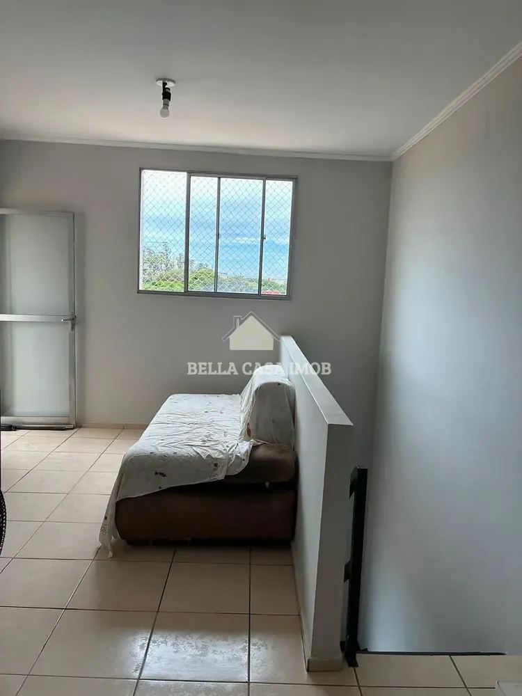 Apartamento, 3 quartos, 102 m² - Foto 10