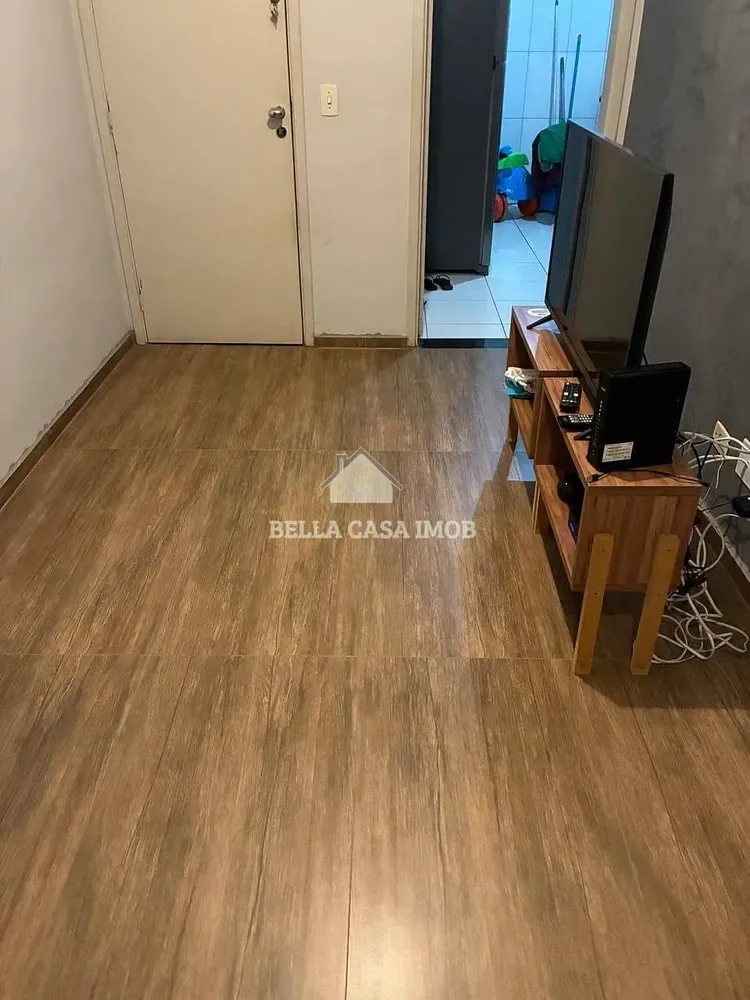 Apartamento, 3 quartos, 102 m² - Foto 3