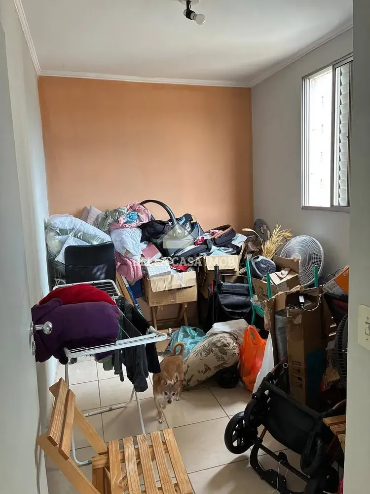 Apartamento, 3 quartos, 102 m² - Foto 14