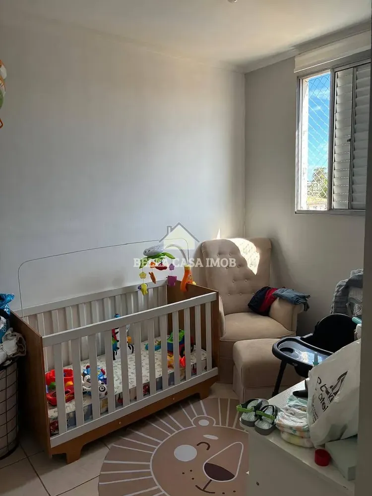 Apartamento, 3 quartos, 102 m² - Foto 19
