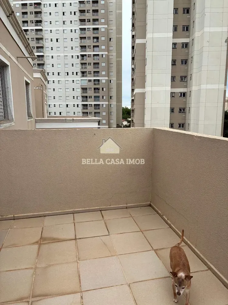 Apartamento, 3 quartos, 102 m² - Foto 7