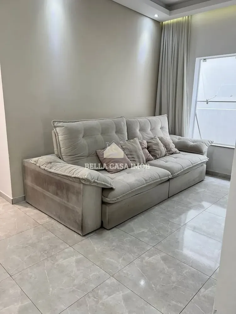 Apartamento, 3 quartos, 199 m² - Foto 2