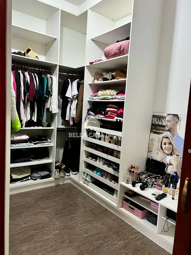 Apartamento, 3 quartos, 199 m² - Foto 13